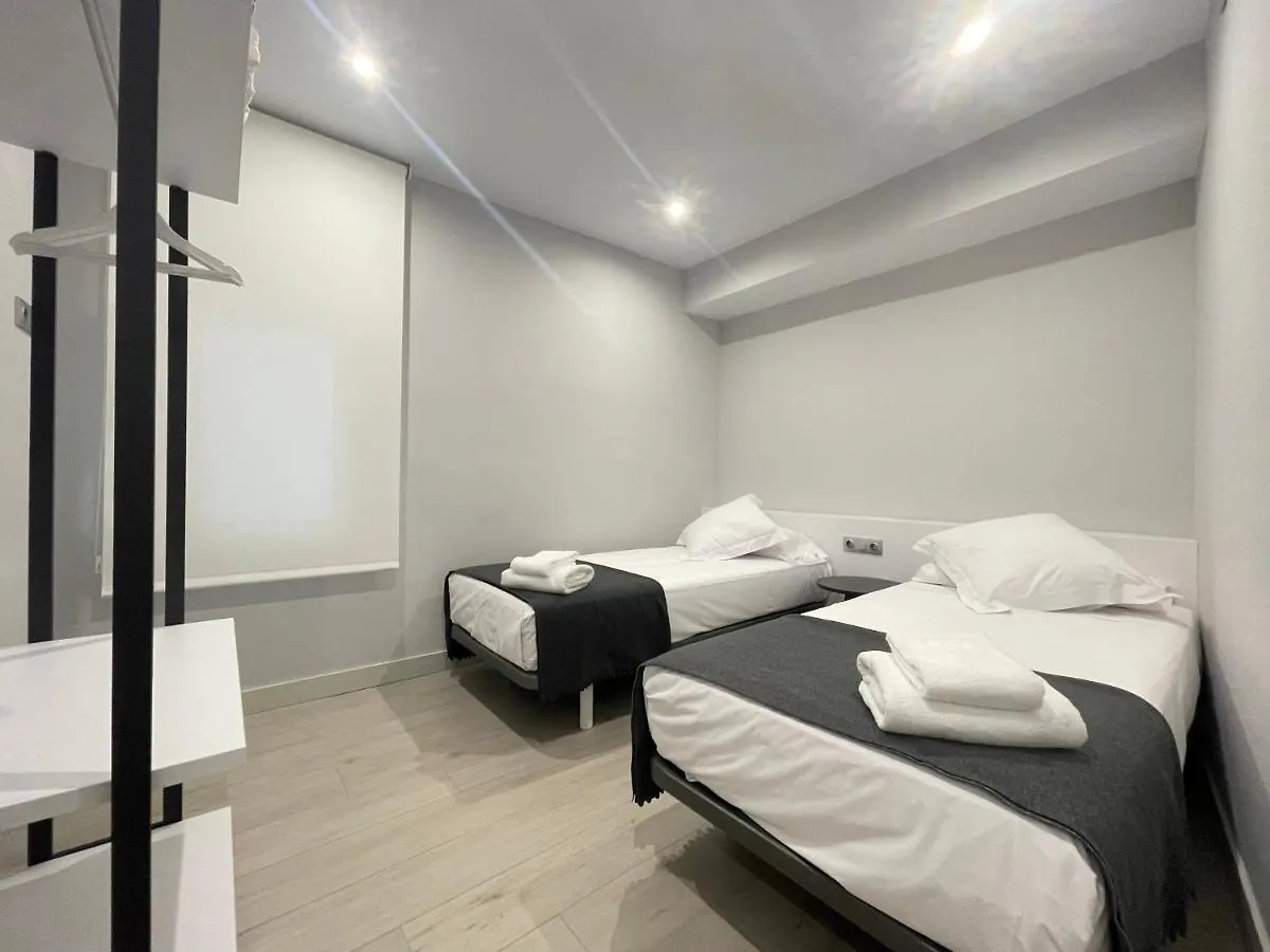 Apartamento Apartaments Voramar Roses Espanha