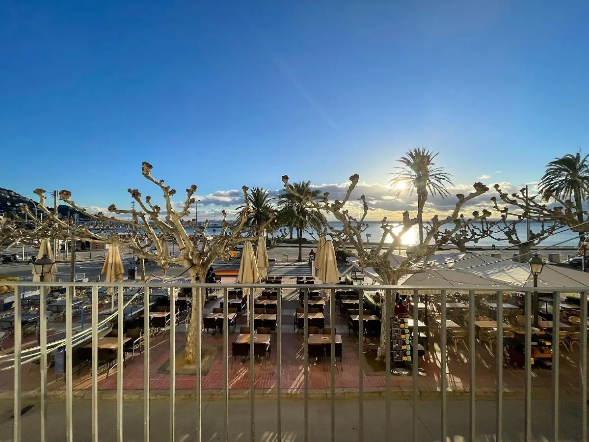 Apartaments Voramar Roses Espanha