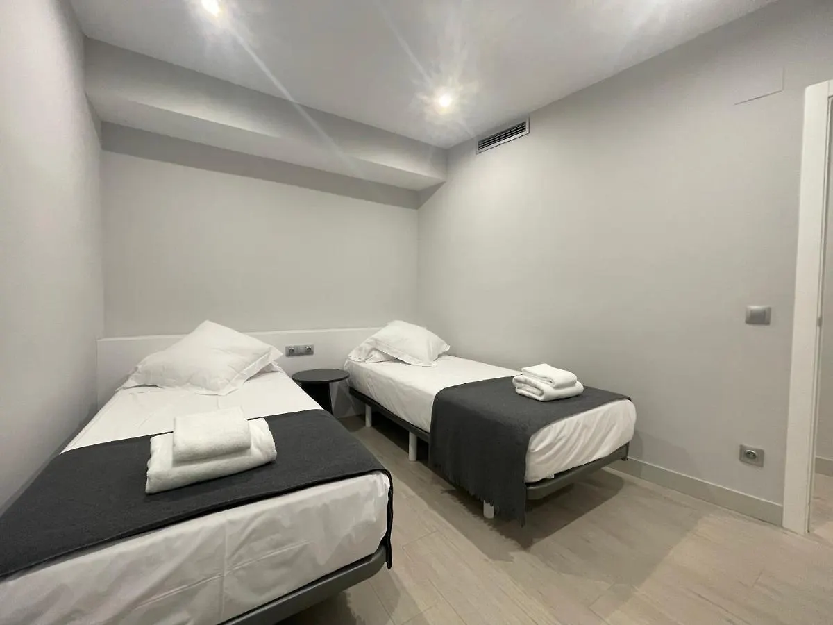 Apartamento Apartaments Voramar Roses