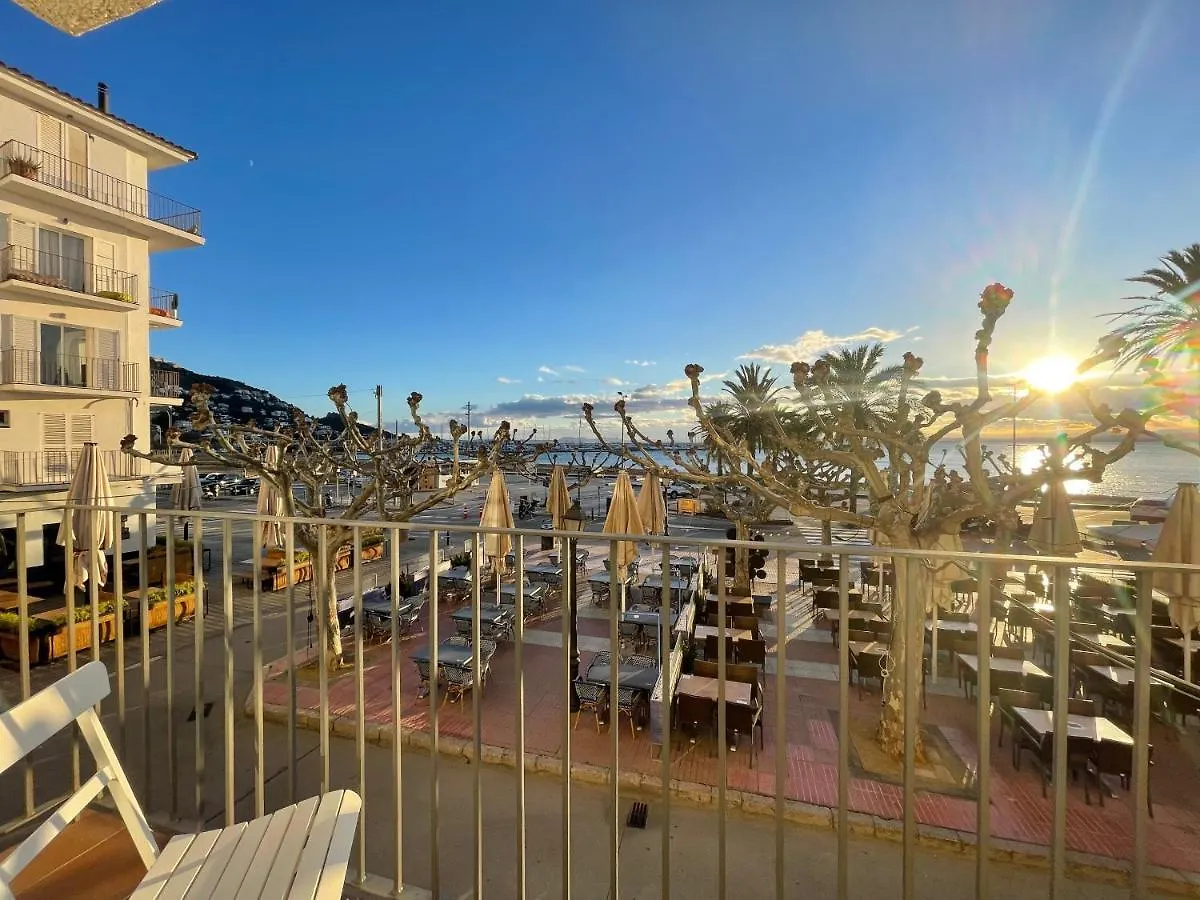 Apartamento Apartaments Voramar Roses Espanha