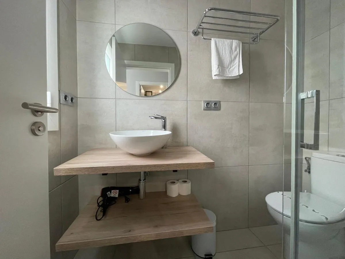 Apartaments Voramar Roses Apartamento