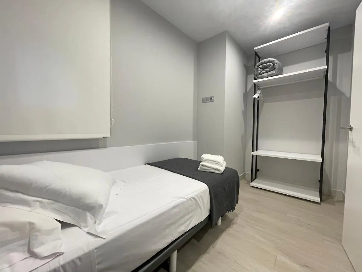 Appartement Apartaments Voramar Roses