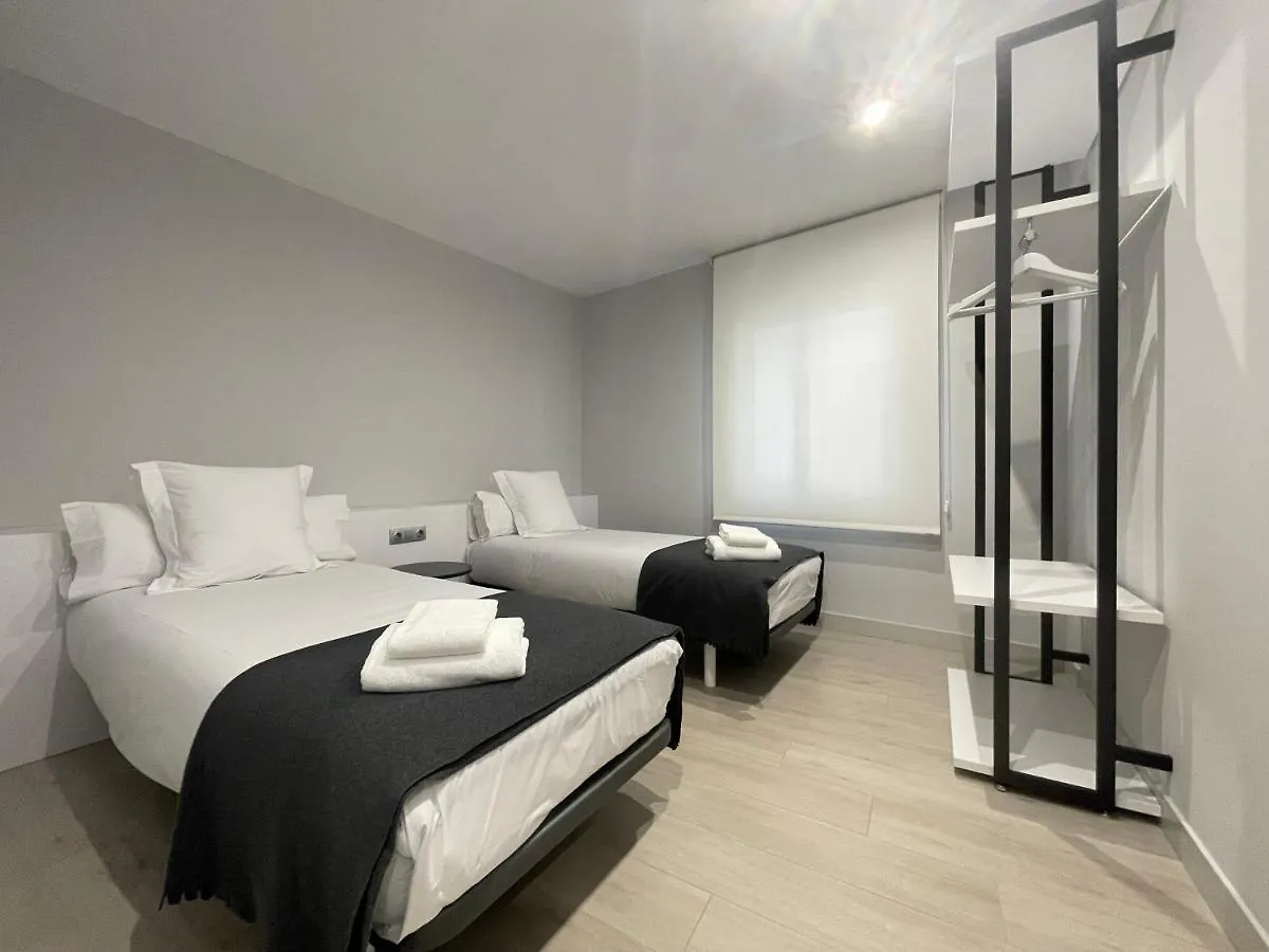Apartaments Voramar Roses Spanje