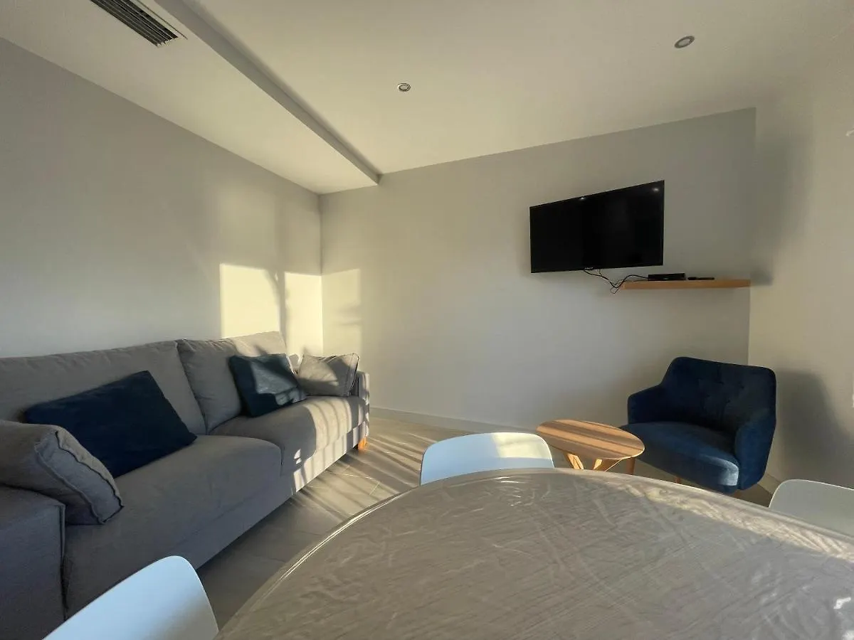 Apartaments Voramar Roses 0*,  Spanje