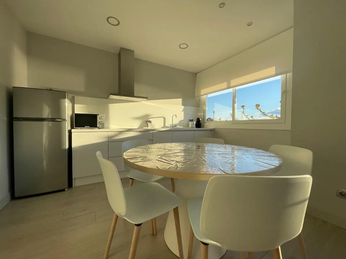 Appartement Apartaments Voramar Roses