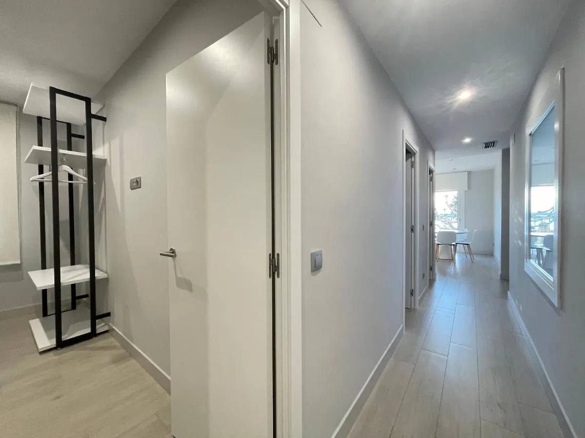 Appartement Apartaments Voramar Roses