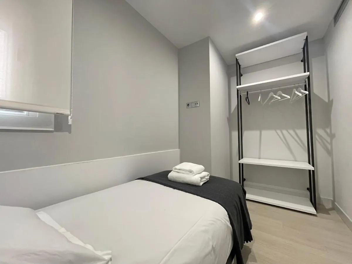 Appartement Apartaments Voramar Roses