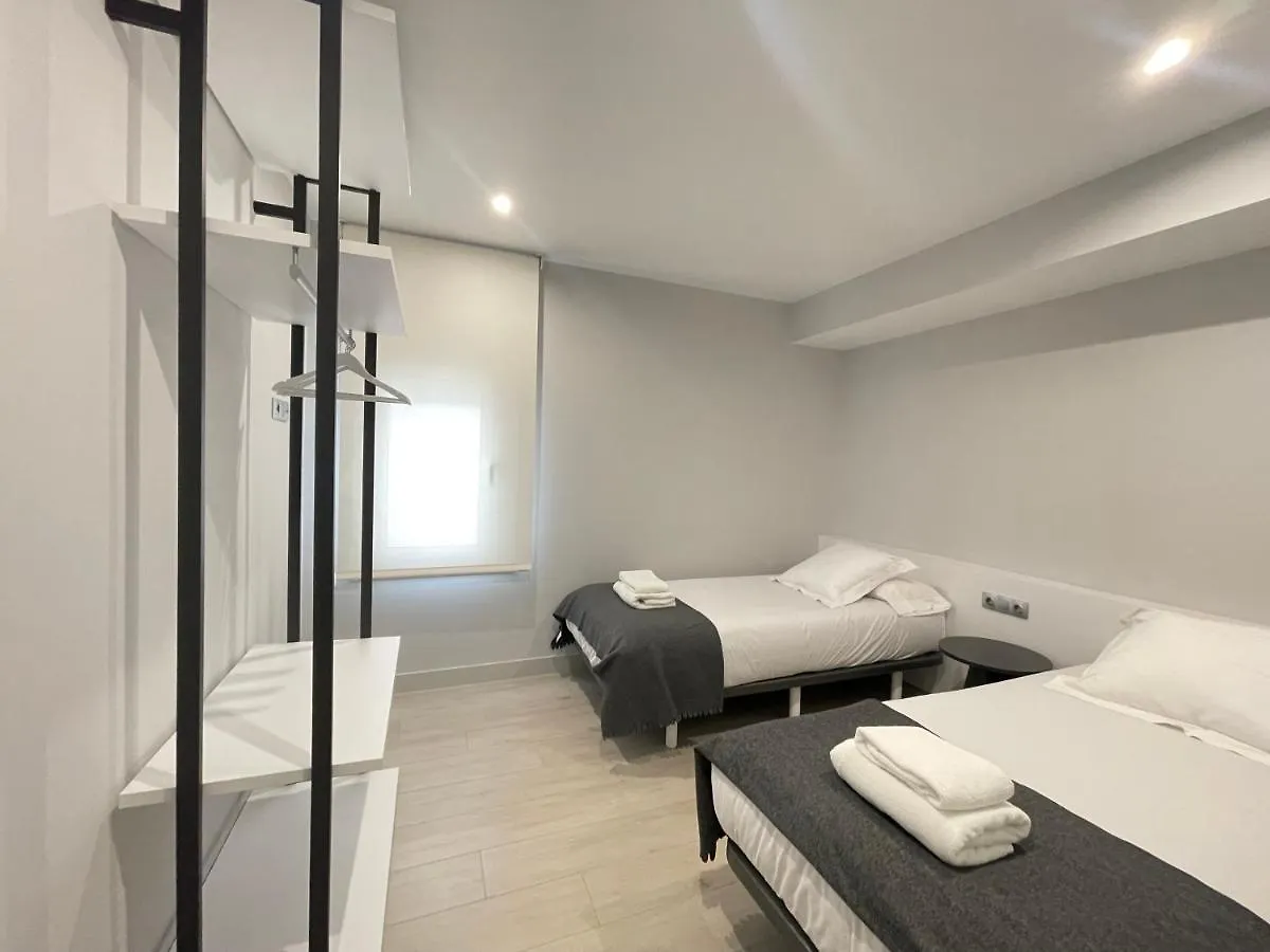 Apartaments Voramar Roses Appartement