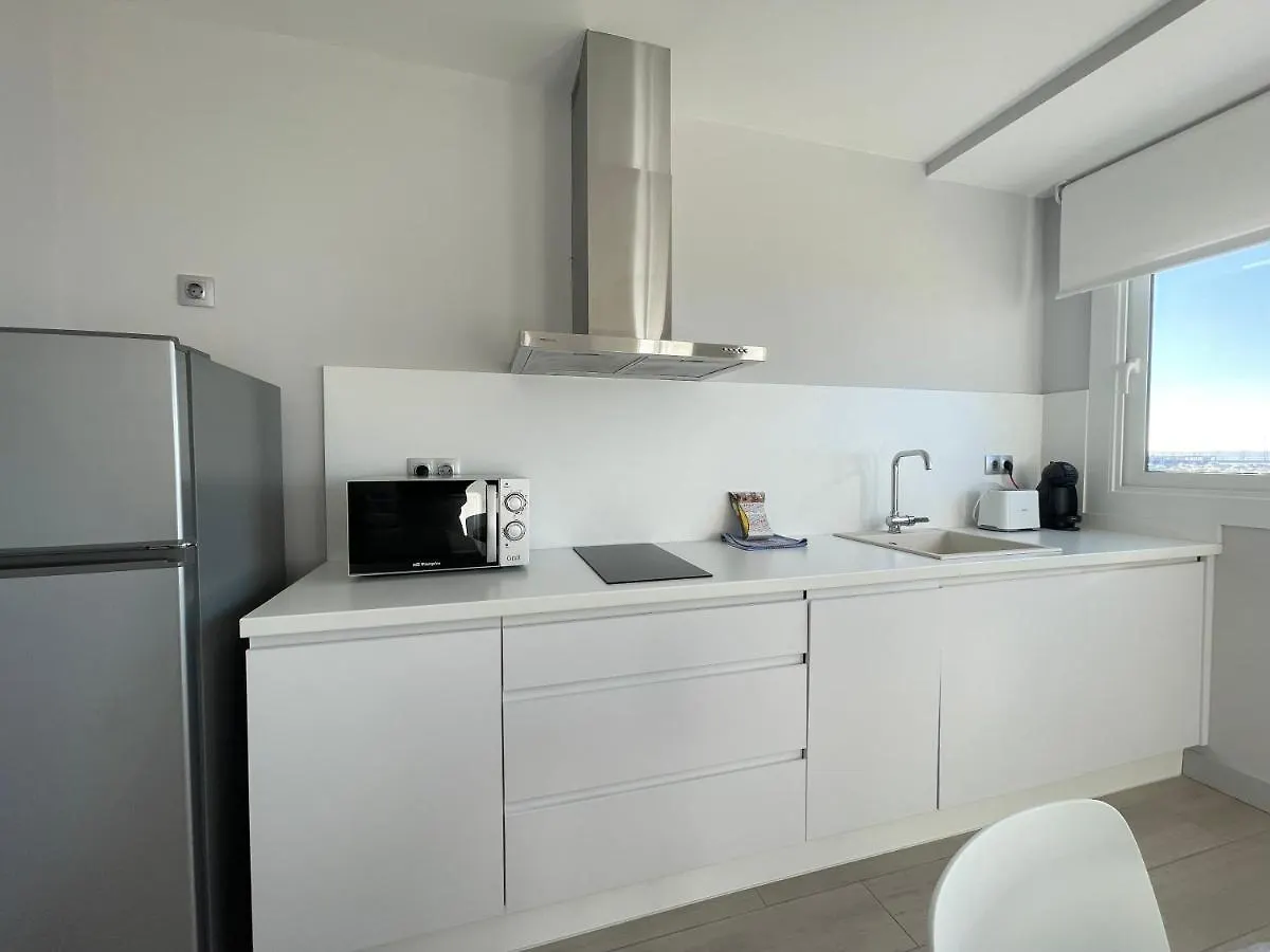 Apartaments Voramar Roses 0*,  Spanje