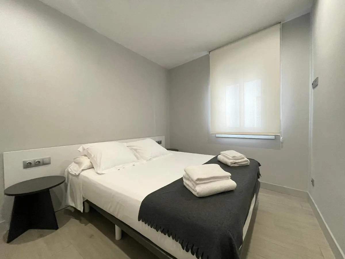 Appartement Apartaments Voramar Roses