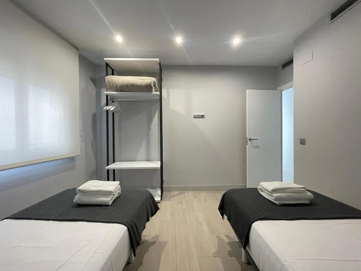 Appartement Apartaments Voramar Roses