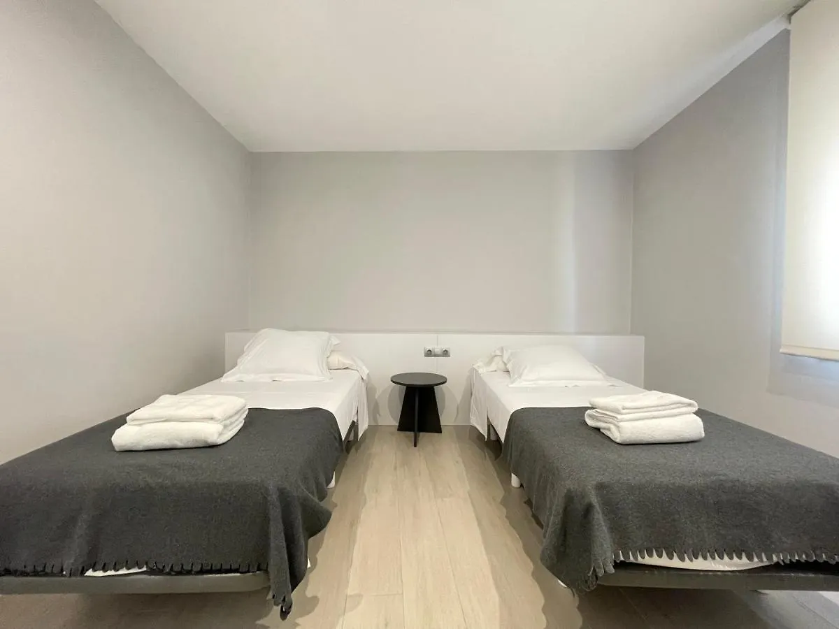 Apartaments Voramar Roses Spanje